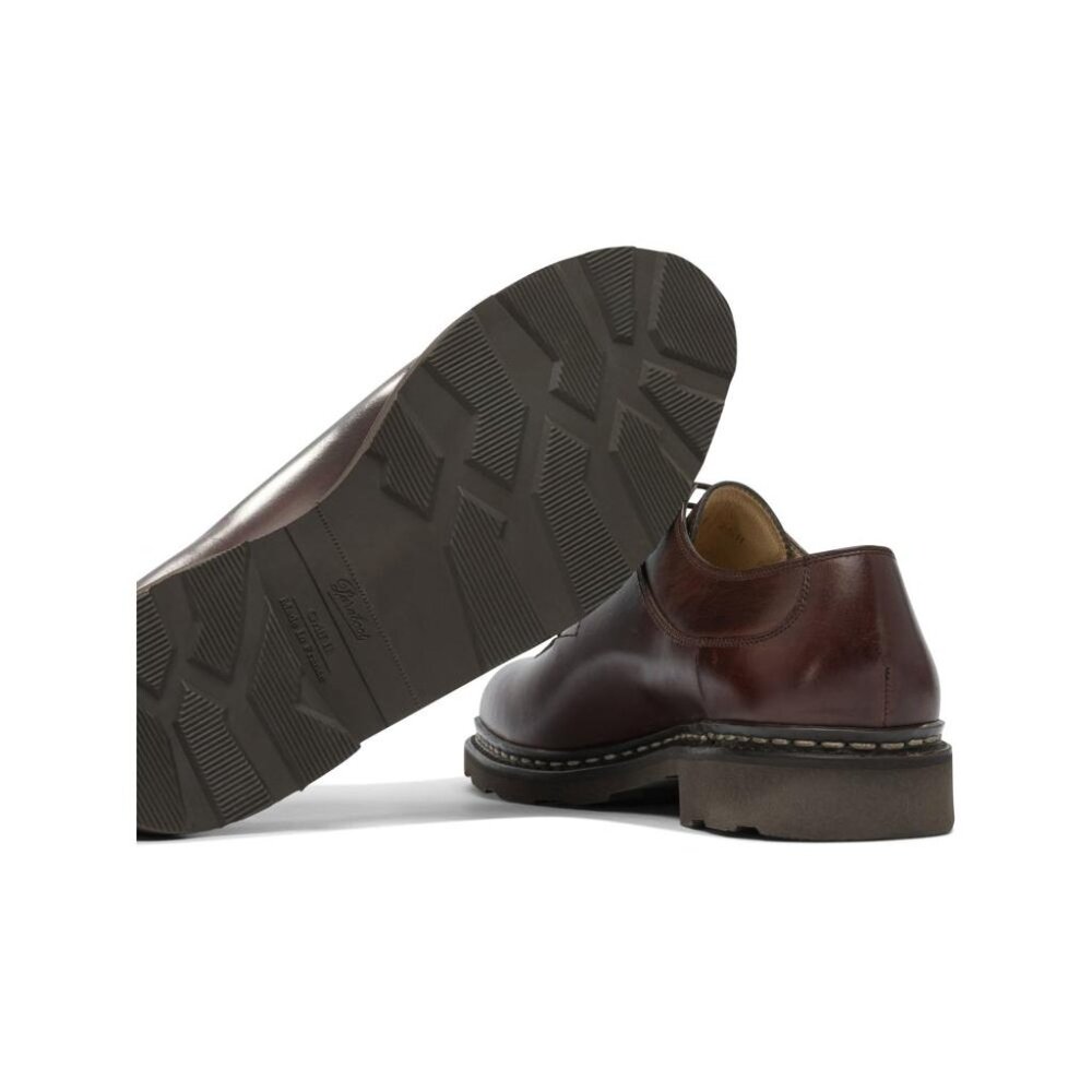 Paraboot Avignon Derby UK 9 Men - Picture 5 of 5